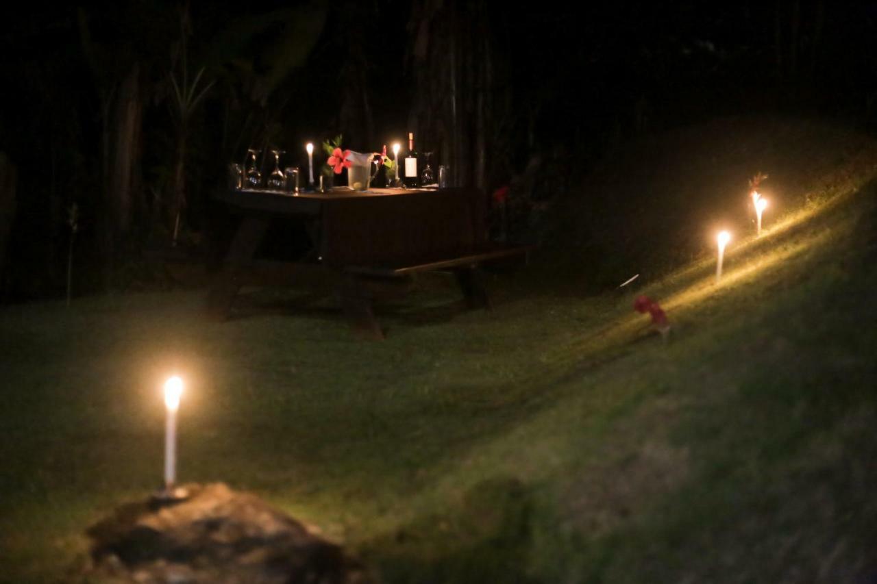 Pacuare River Lodge Bajo Tigre 외부 사진