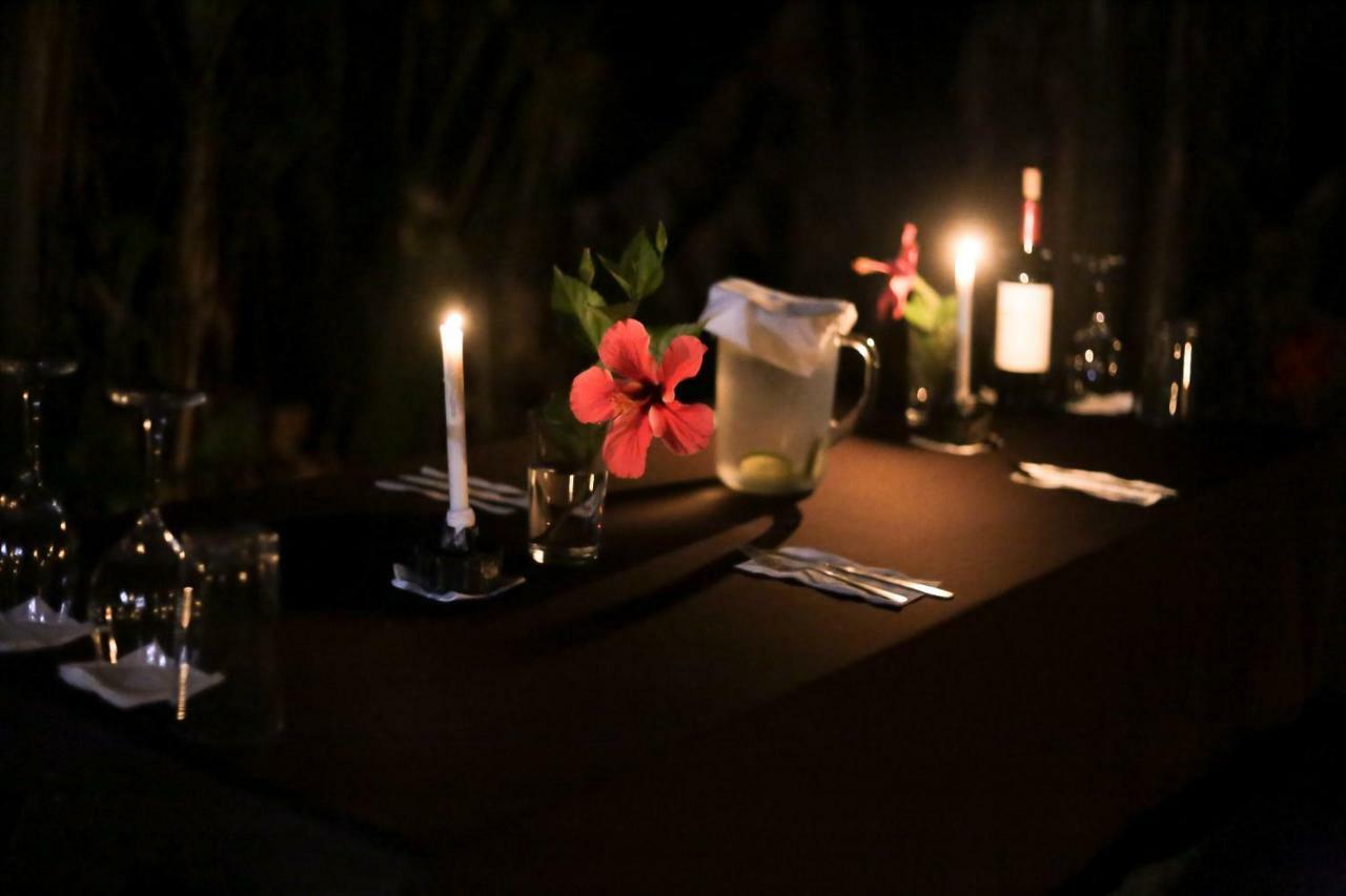 Pacuare River Lodge Bajo Tigre 외부 사진