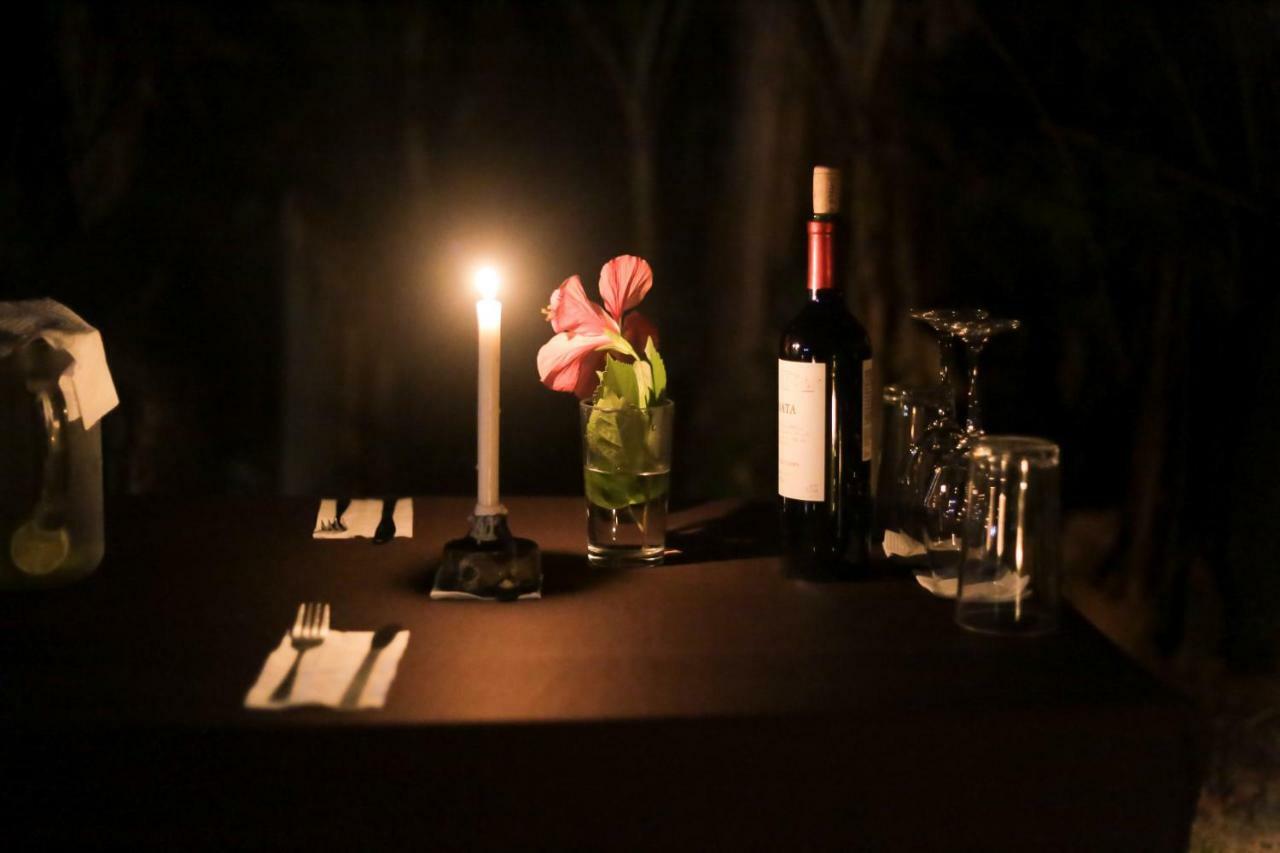 Pacuare River Lodge Bajo Tigre 외부 사진